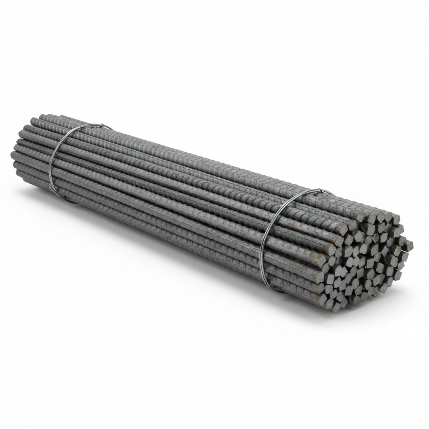 Steel Rebar D16 (16mm)